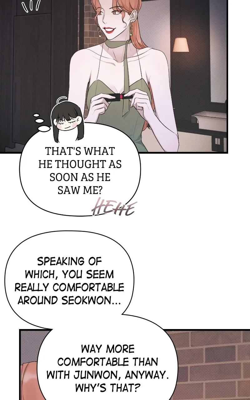 The Perfect Contract Chapter 38 page 57 - 