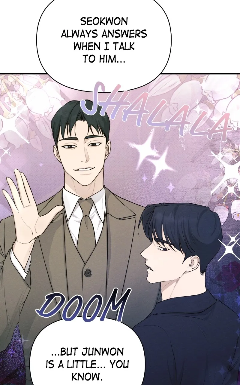 The Perfect Contract Chapter 38 page 59 - 