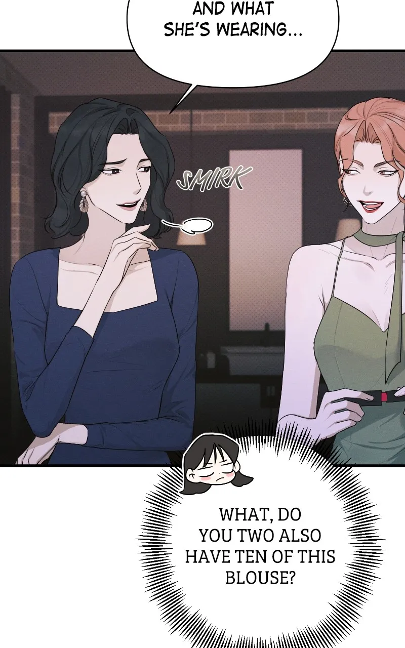 The Perfect Contract Chapter 38 page 70 - 