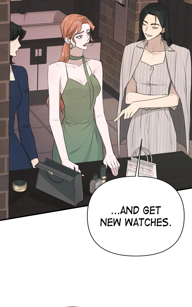 The Perfect Contract Chapter 38 page 86 - 