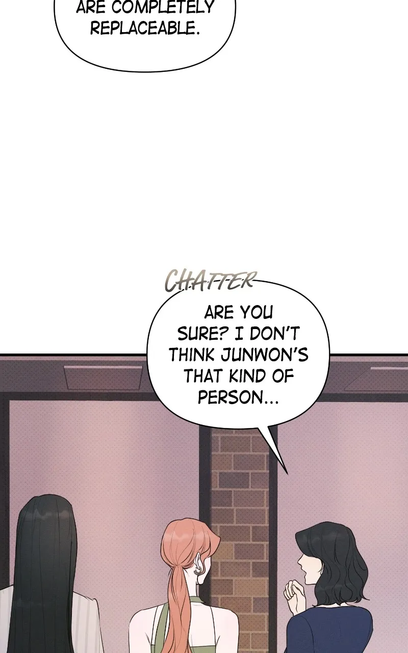 The Perfect Contract Chapter 38 page 88 - 