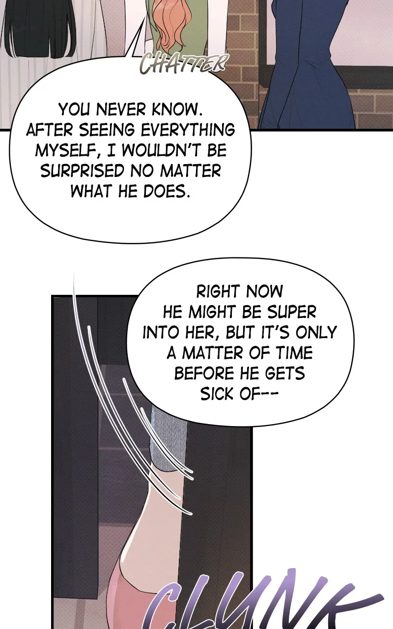 The Perfect Contract Chapter 38 page 89 - 