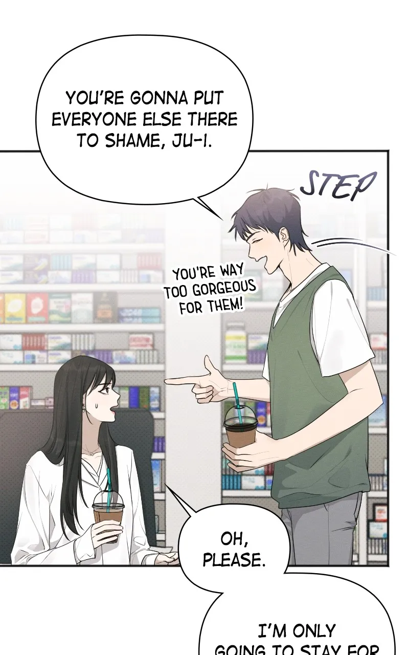 The Perfect Contract Chapter 38 page 10 - 
