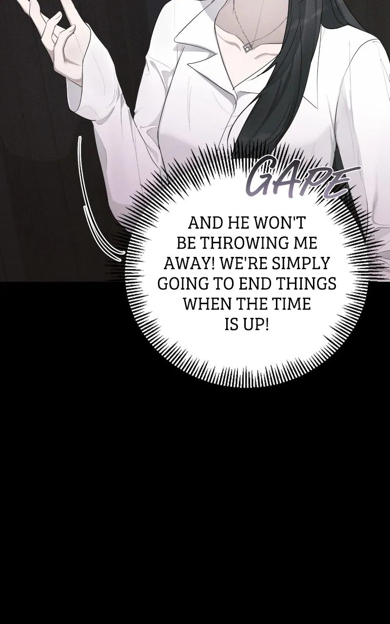 The Perfect Contract Chapter 39 page 25 - 