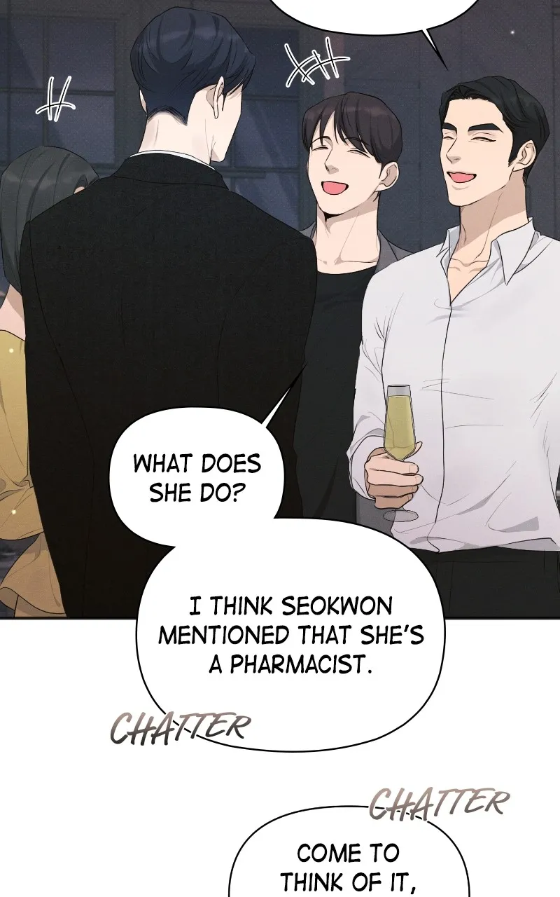 The Perfect Contract Chapter 39 page 36 - 