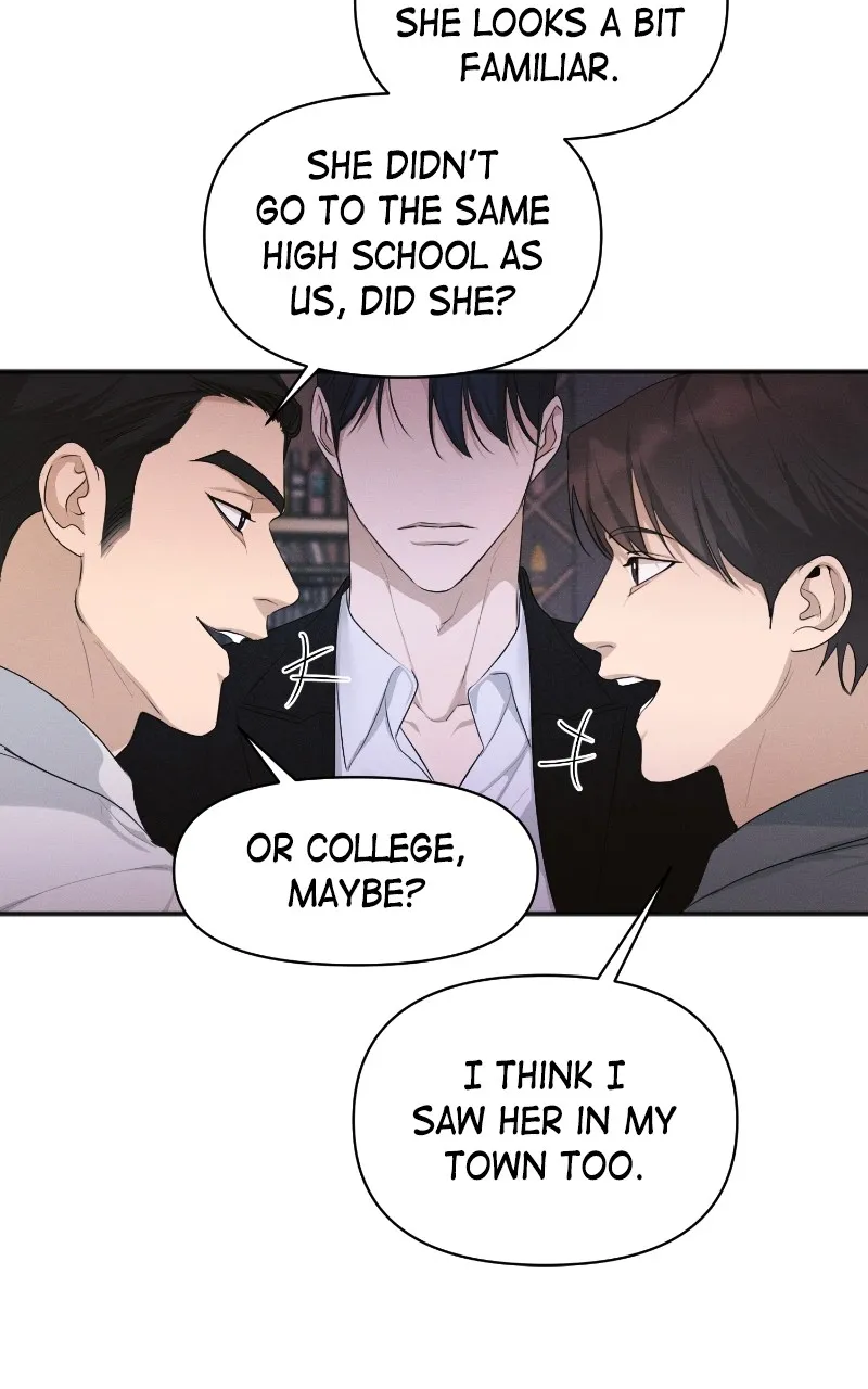 The Perfect Contract Chapter 39 page 37 - 