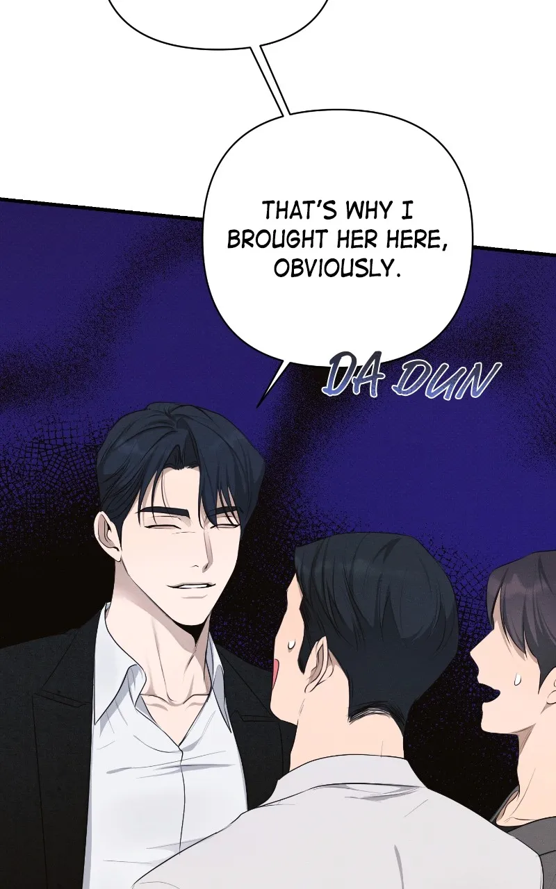 The Perfect Contract Chapter 39 page 41 - 