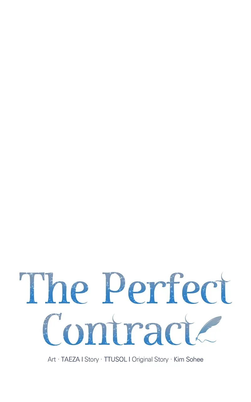 The Perfect Contract Chapter 39 page 6 - 