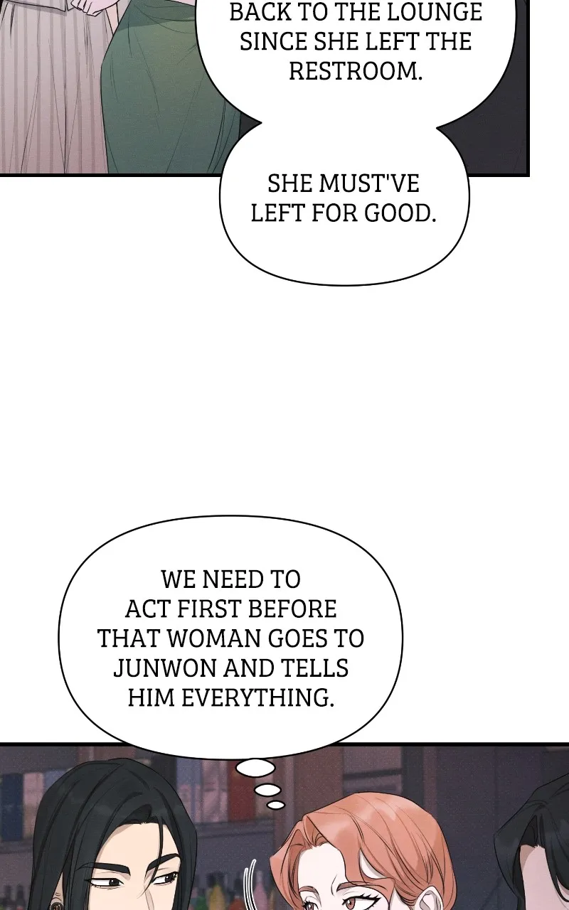 The Perfect Contract Chapter 39 page 51 - 