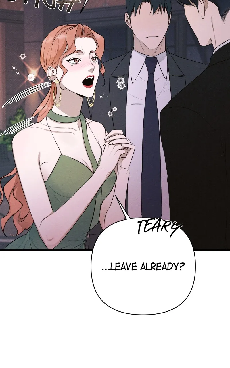The Perfect Contract Chapter 39 page 53 - 