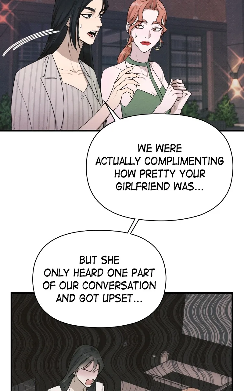 The Perfect Contract Chapter 39 page 56 - 
