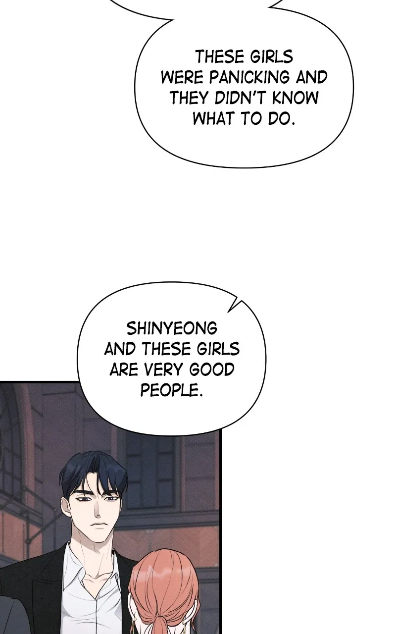 The Perfect Contract Chapter 39 page 59 - 