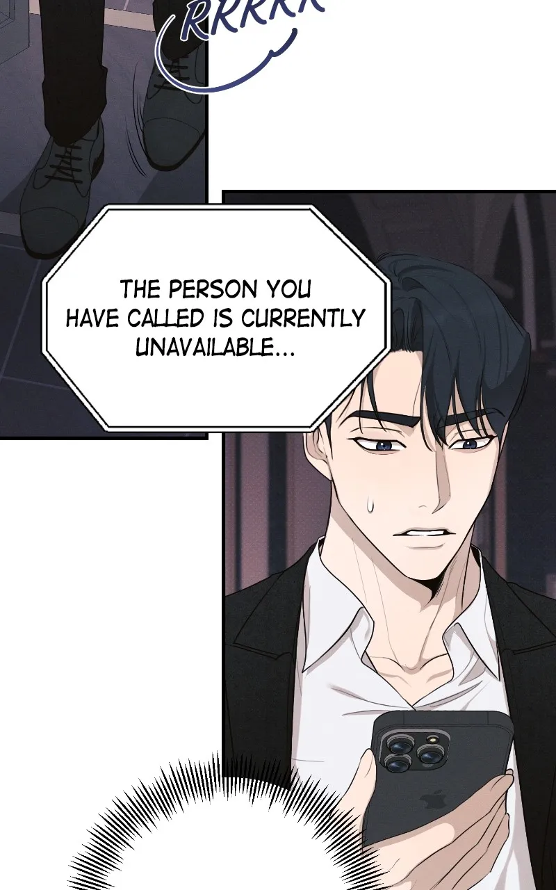 The Perfect Contract Chapter 39 page 77 - 