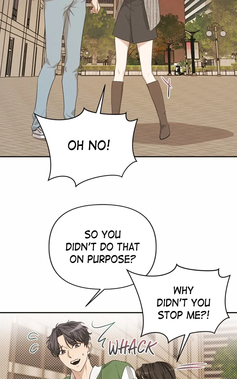 The Perfect Contract Chapter 4 page 2 - 