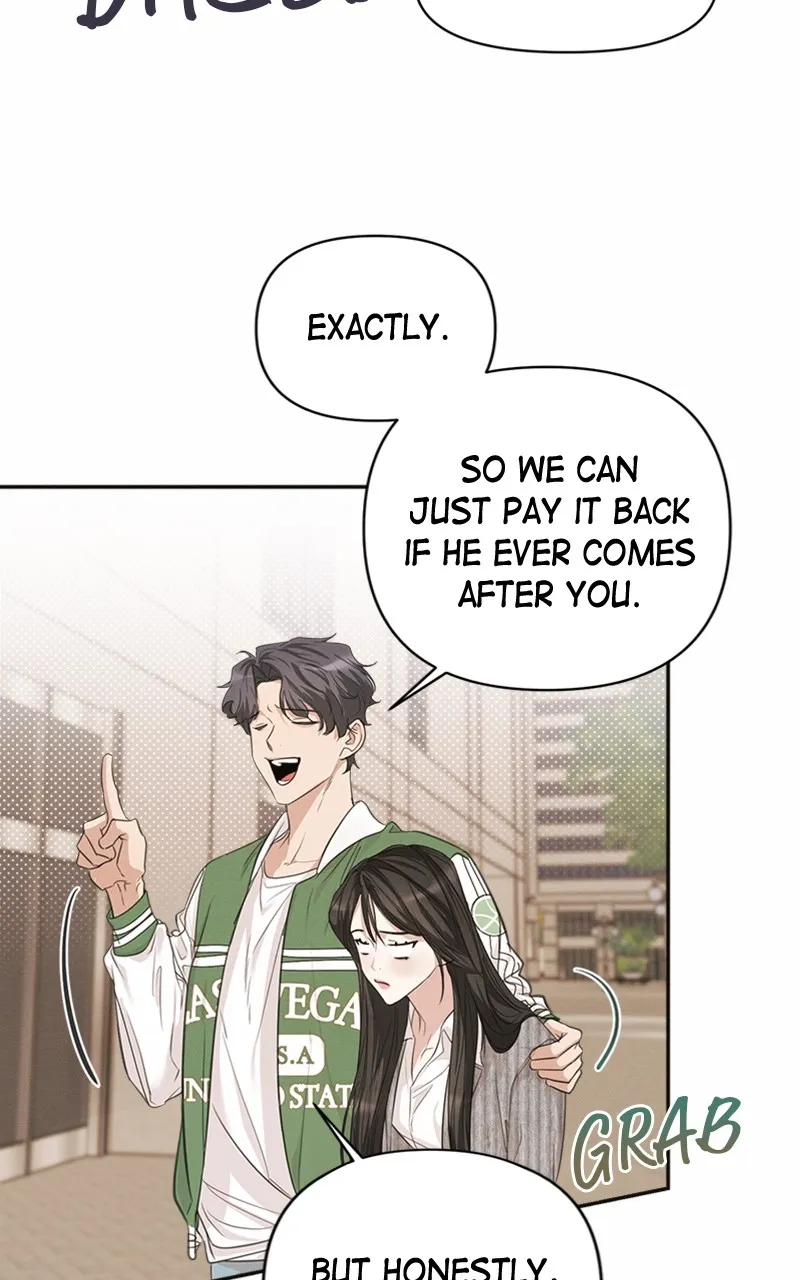 The Perfect Contract Chapter 4 page 11 - 