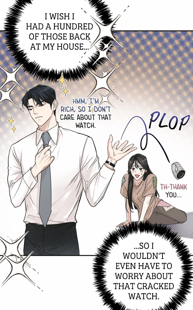 The Perfect Contract Chapter 4 page 14 - 