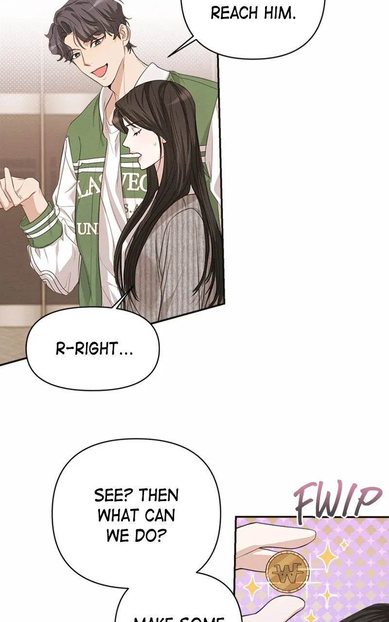 The Perfect Contract Chapter 4 page 17 - 