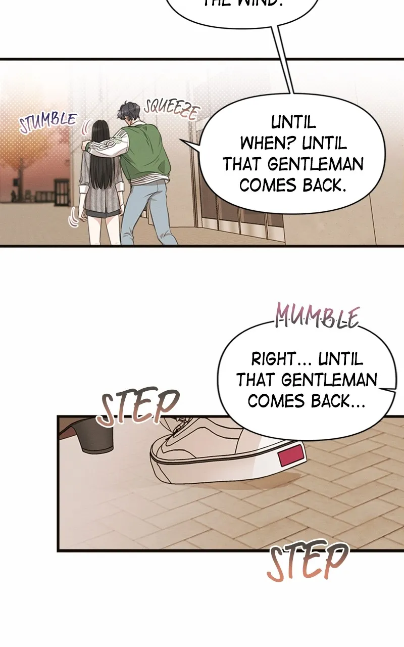 The Perfect Contract Chapter 4 page 20 - 