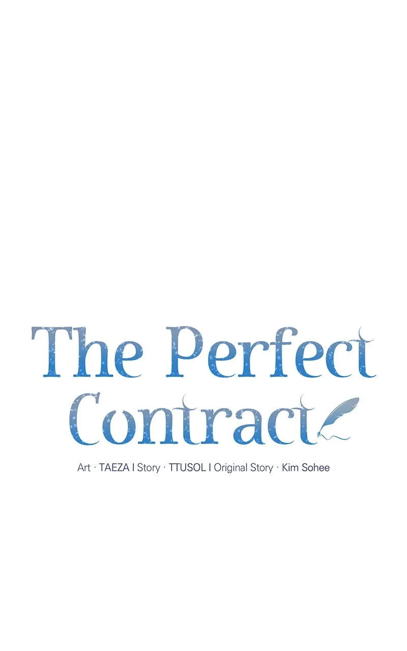 The Perfect Contract Chapter 4 page 21 - 