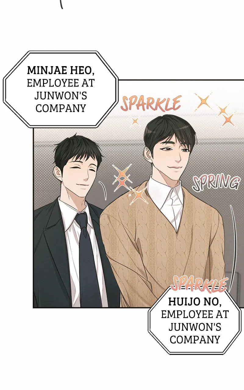 The Perfect Contract Chapter 4 page 24 - 