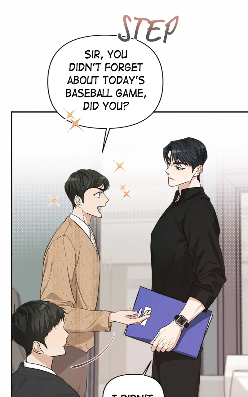 The Perfect Contract Chapter 4 page 25 - 