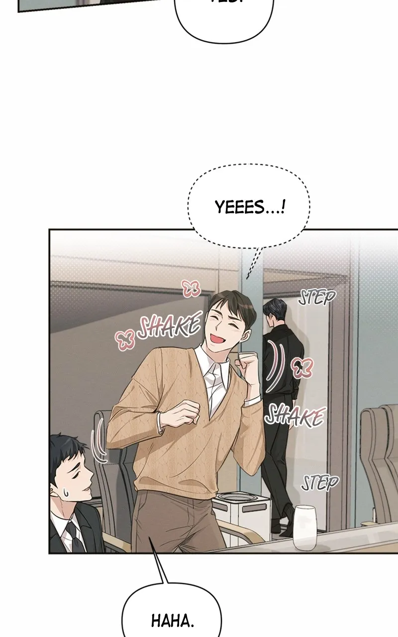 The Perfect Contract Chapter 4 page 28 - 
