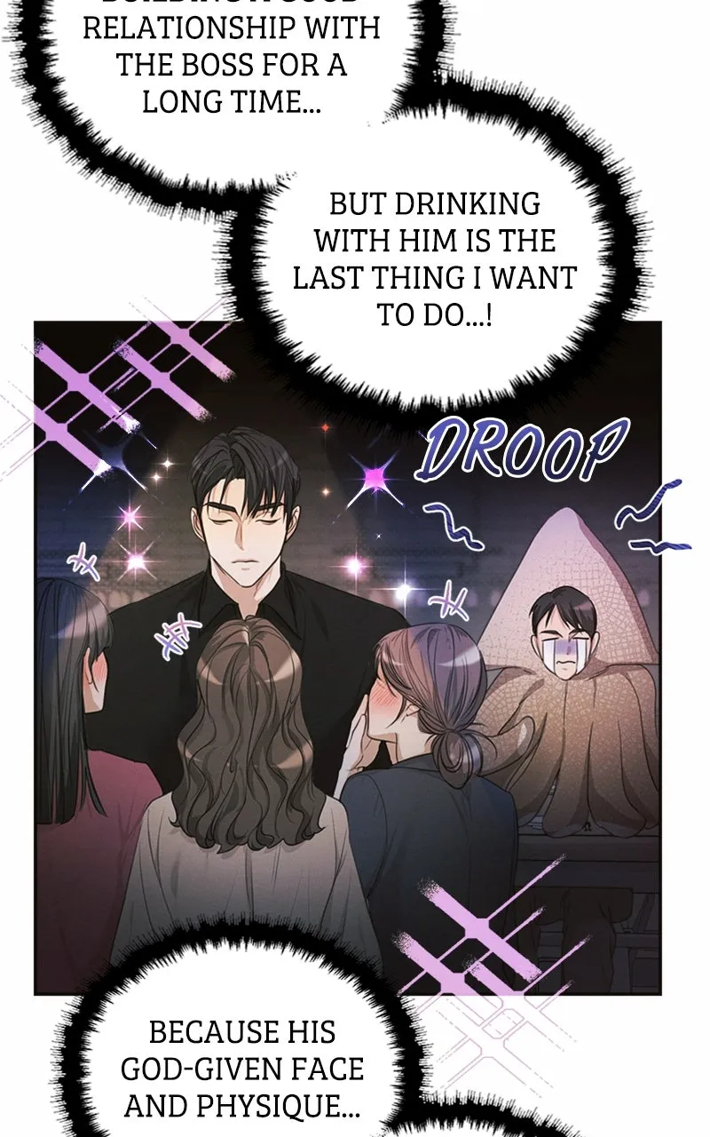 The Perfect Contract Chapter 4 page 31 - 