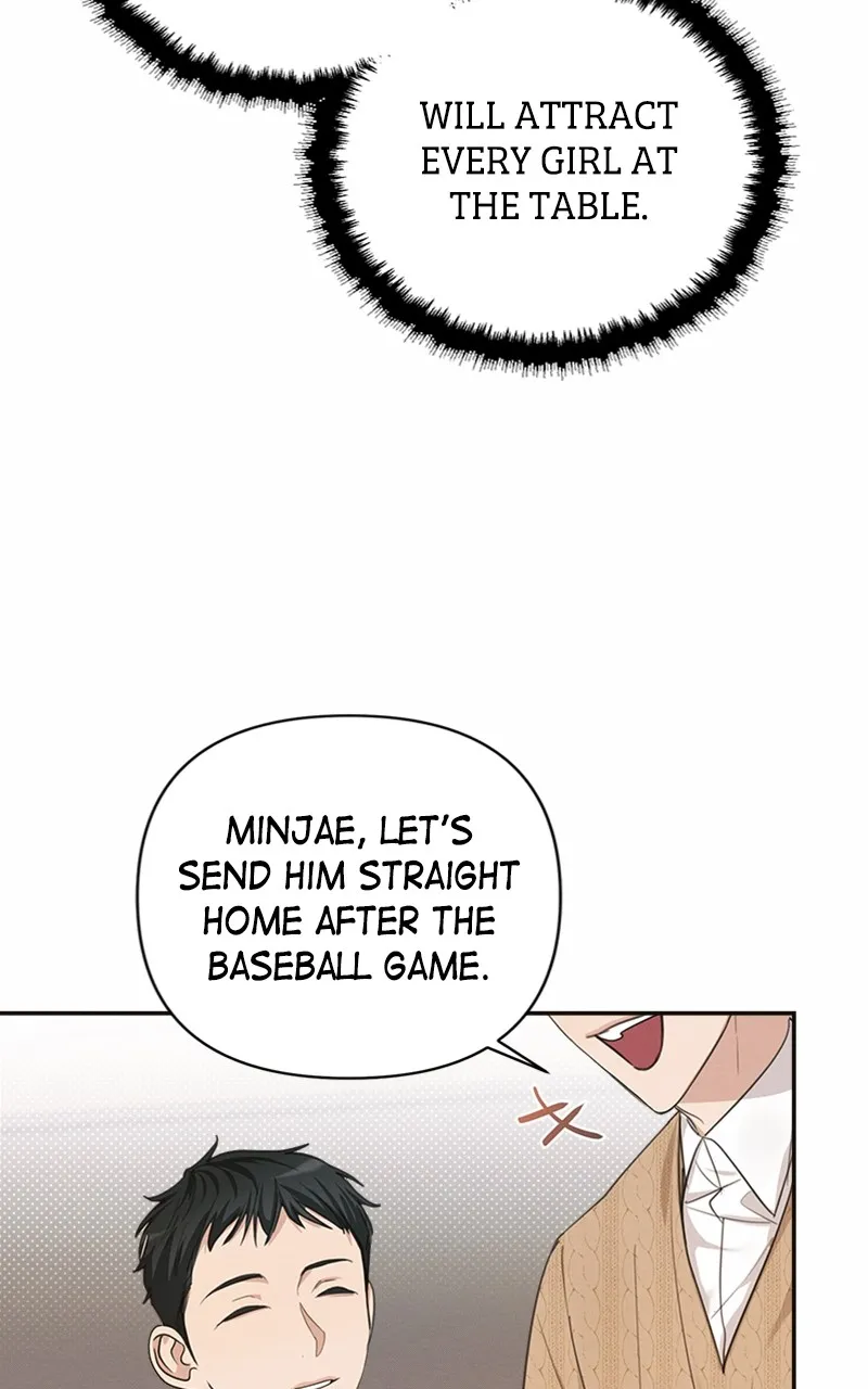 The Perfect Contract Chapter 4 page 32 - 