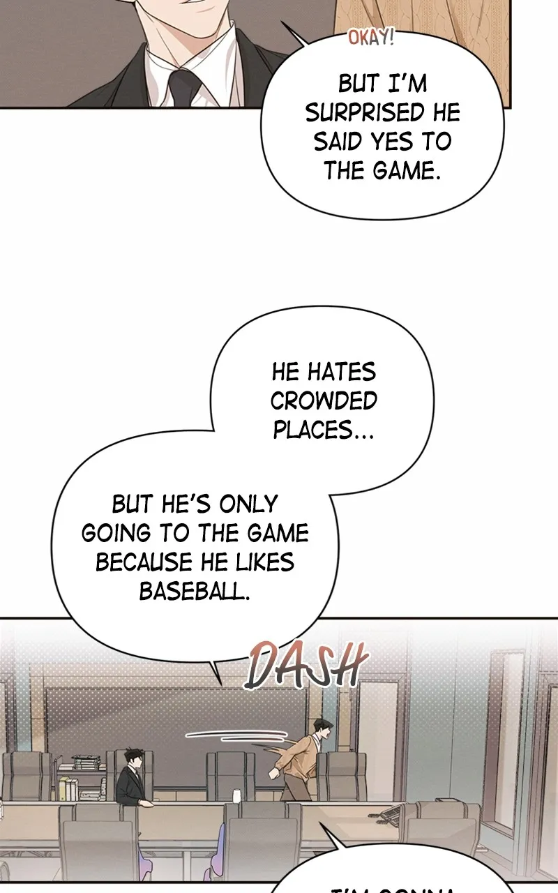 The Perfect Contract Chapter 4 page 33 - 