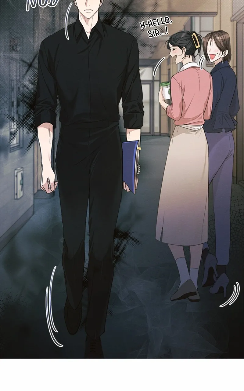 The Perfect Contract Chapter 4 page 37 - 