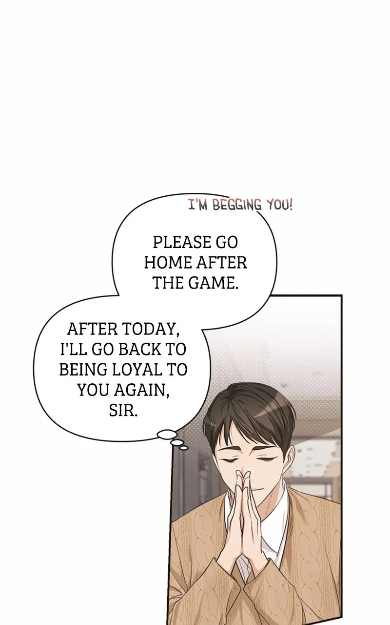 The Perfect Contract Chapter 4 page 38 - 