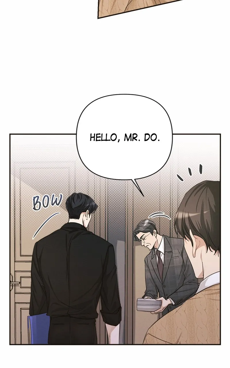 The Perfect Contract Chapter 4 page 39 - 