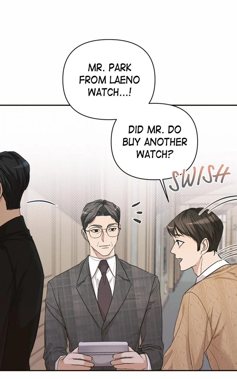 The Perfect Contract Chapter 4 page 40 - 
