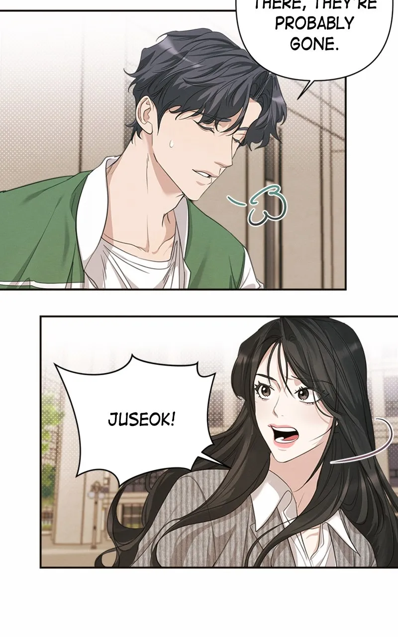 The Perfect Contract Chapter 4 page 5 - 
