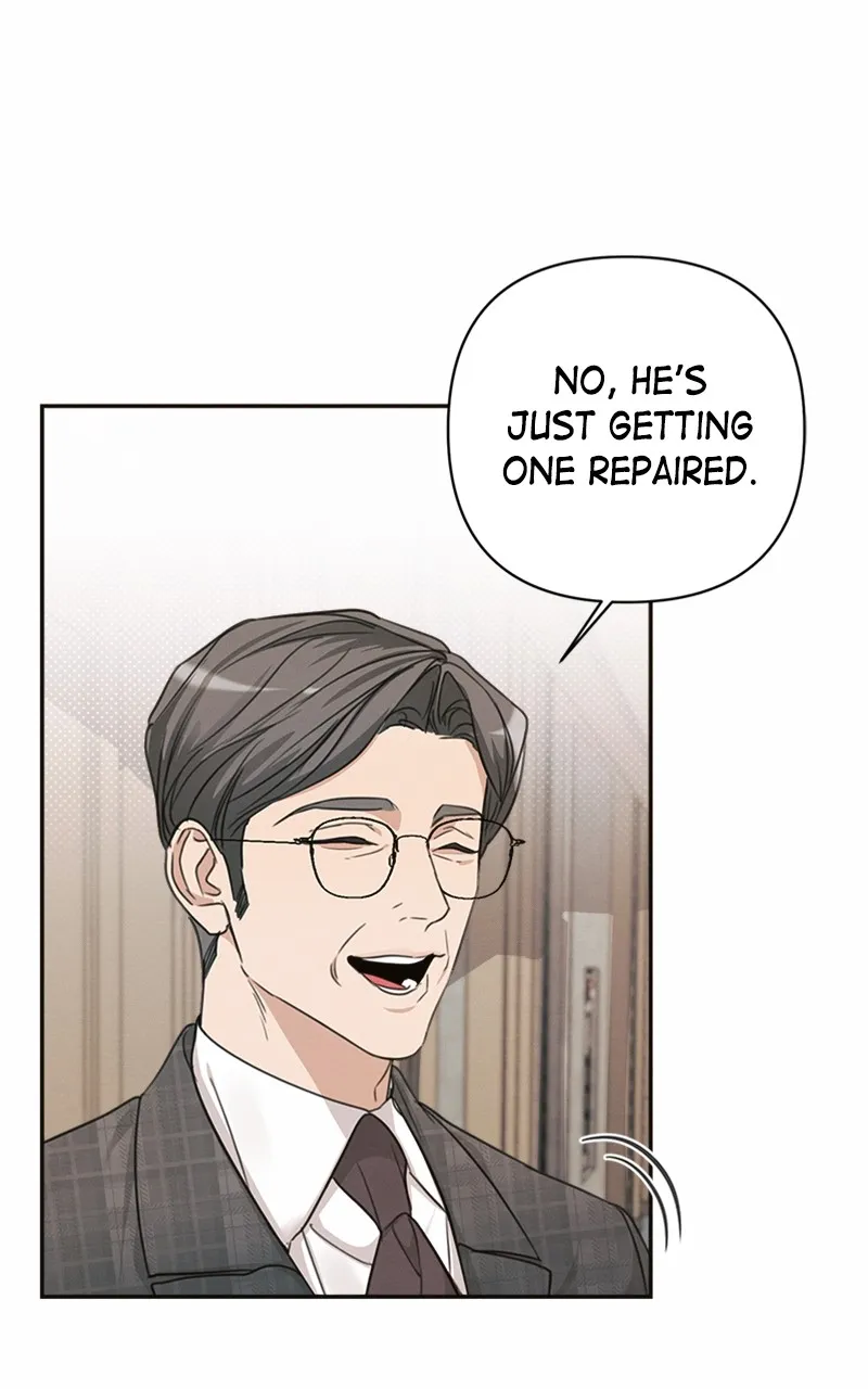 The Perfect Contract Chapter 4 page 41 - 