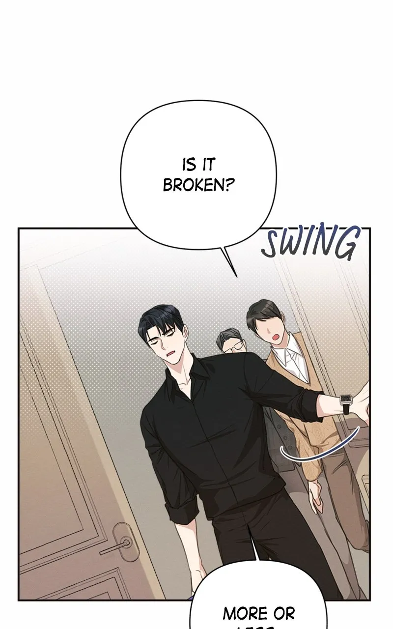 The Perfect Contract Chapter 4 page 42 - 