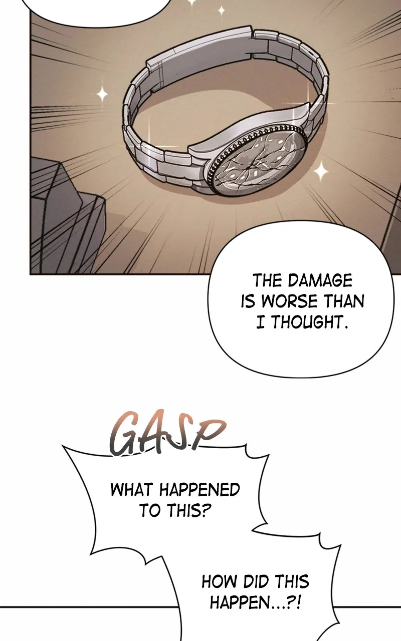 The Perfect Contract Chapter 4 page 44 - 