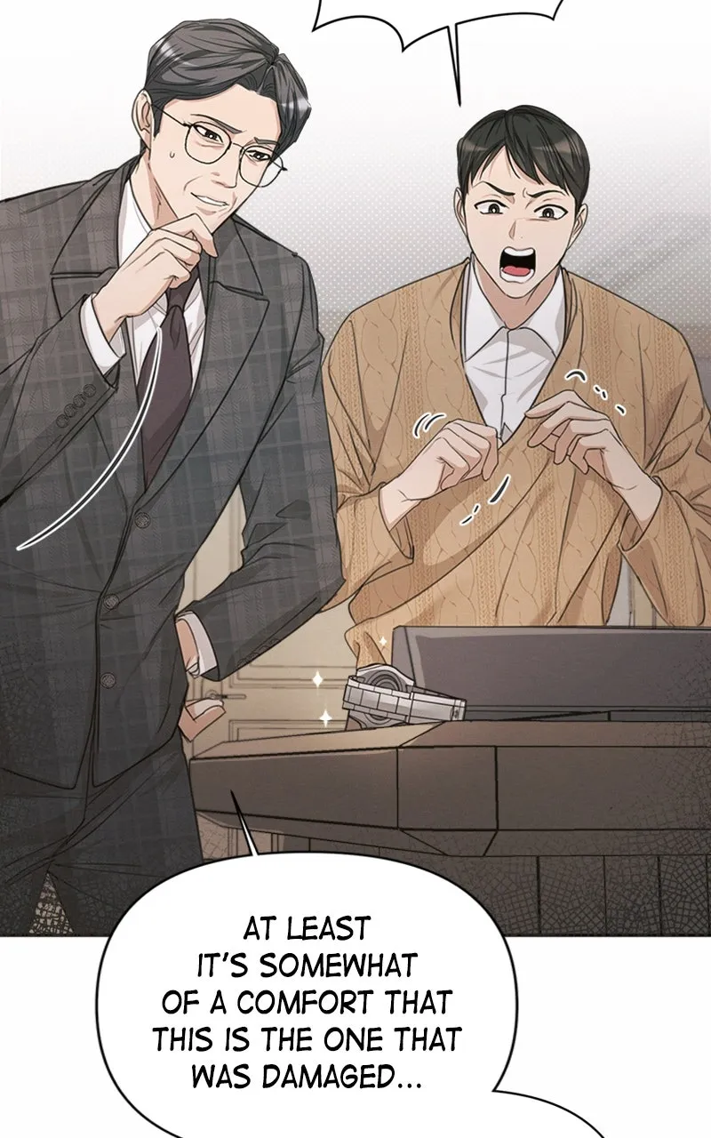 The Perfect Contract Chapter 4 page 45 - 
