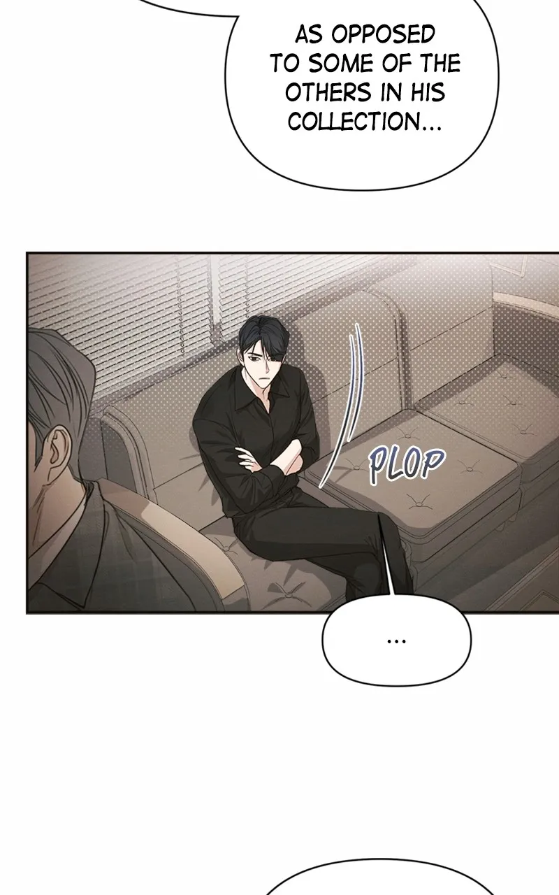 The Perfect Contract Chapter 4 page 46 - 