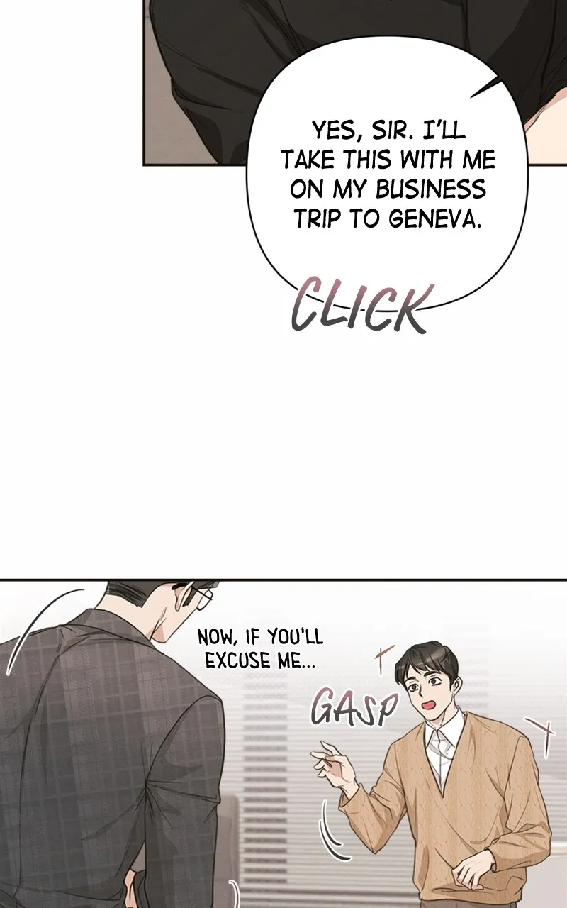 The Perfect Contract Chapter 4 page 49 - 