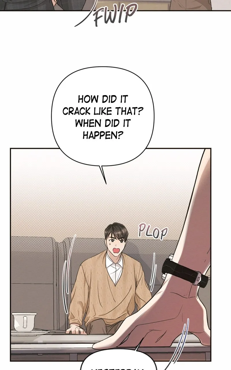 The Perfect Contract Chapter 4 page 50 - 