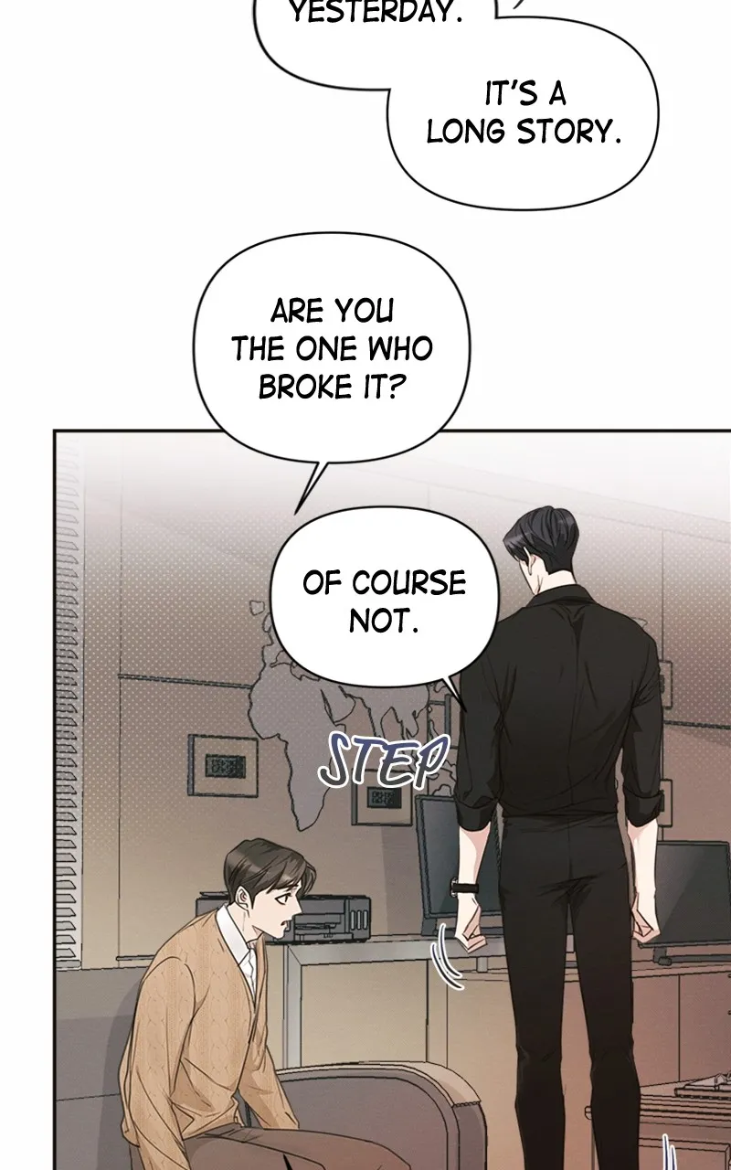 The Perfect Contract Chapter 4 page 51 - 