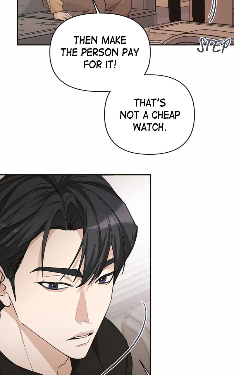 The Perfect Contract Chapter 4 page 52 - 