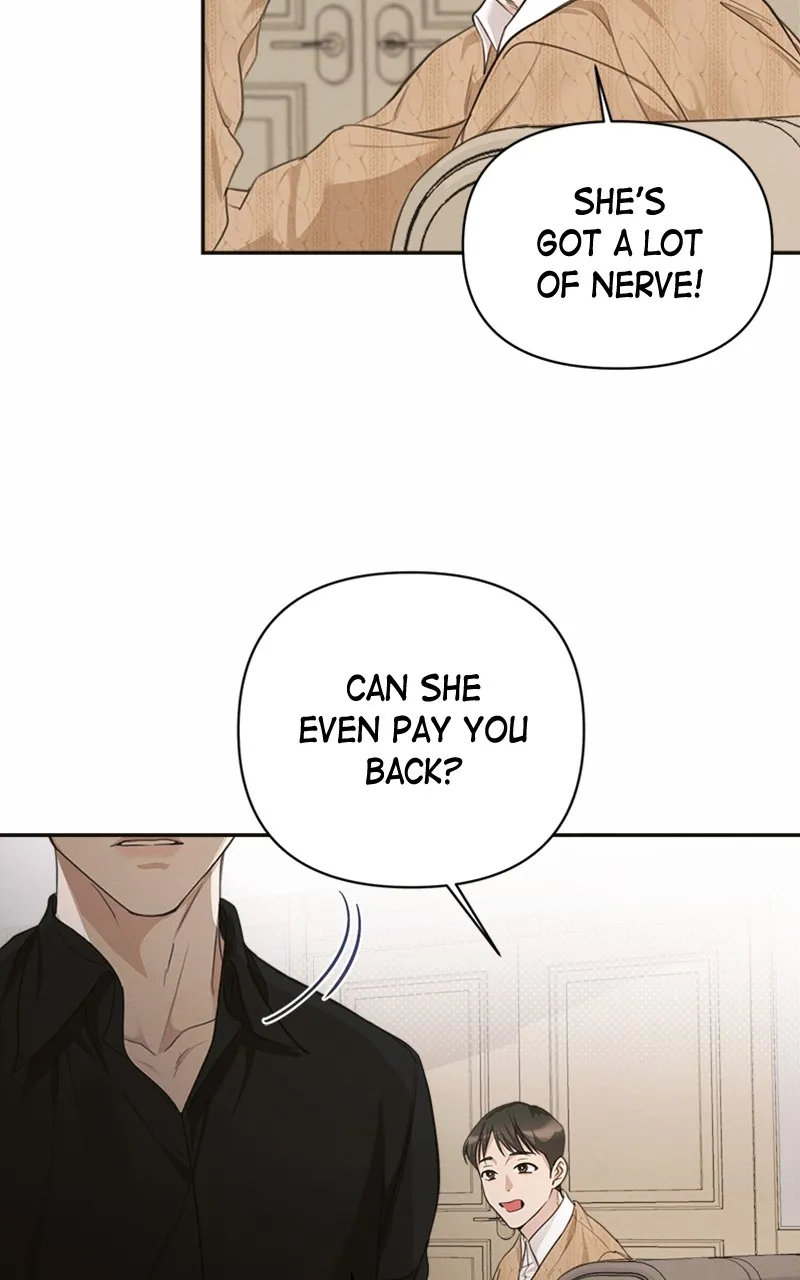 The Perfect Contract Chapter 4 page 54 - 