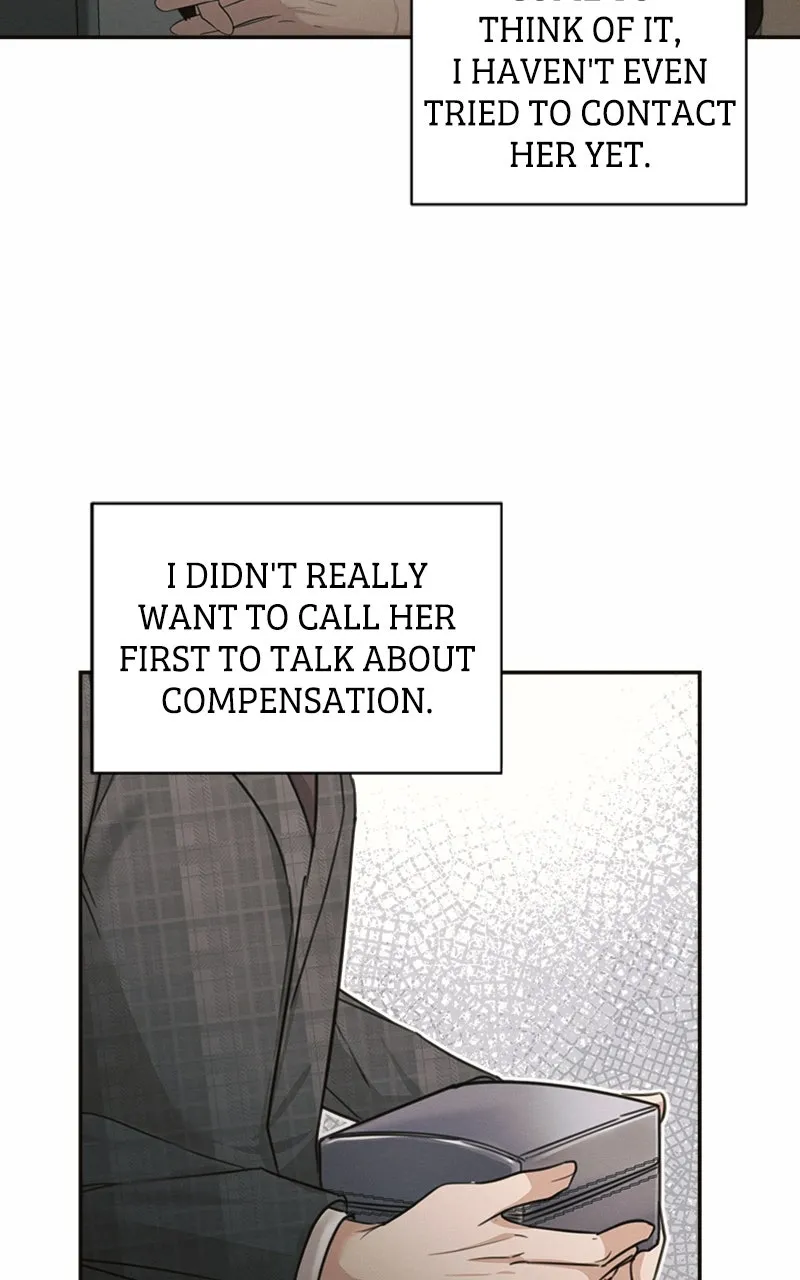 The Perfect Contract Chapter 4 page 58 - 