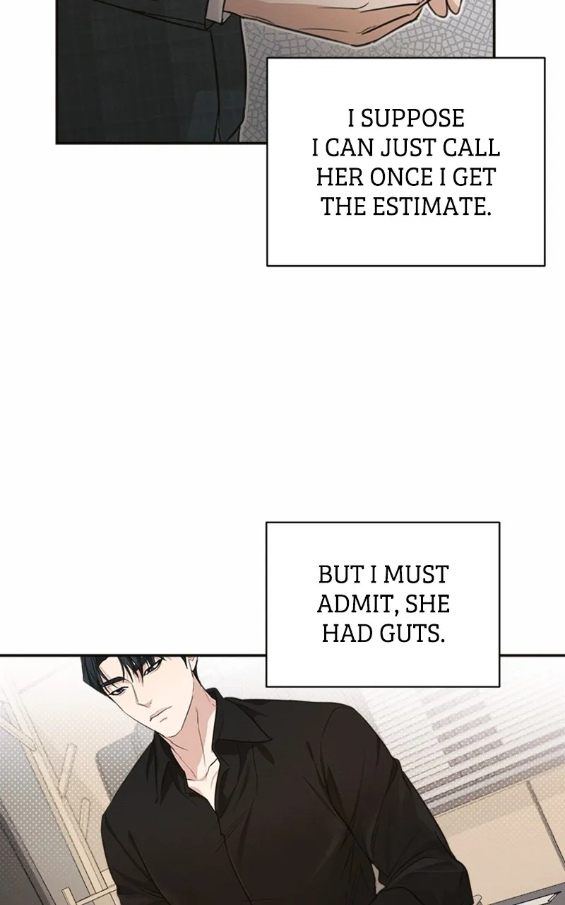The Perfect Contract Chapter 4 page 59 - 