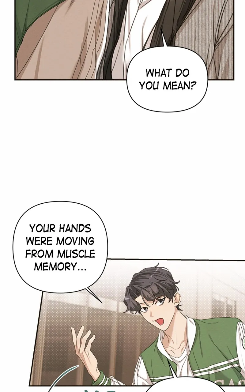 The Perfect Contract Chapter 4 page 7 - 