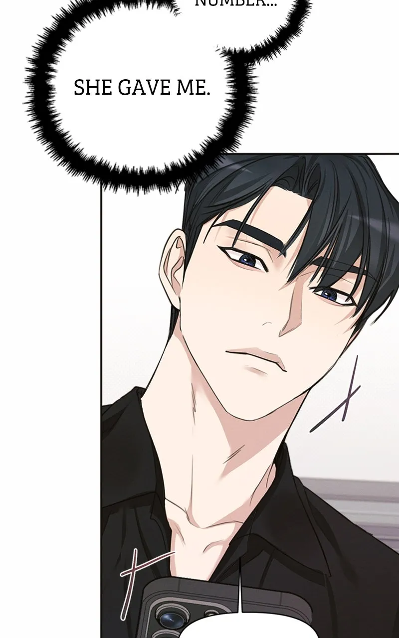 The Perfect Contract Chapter 4 page 66 - 