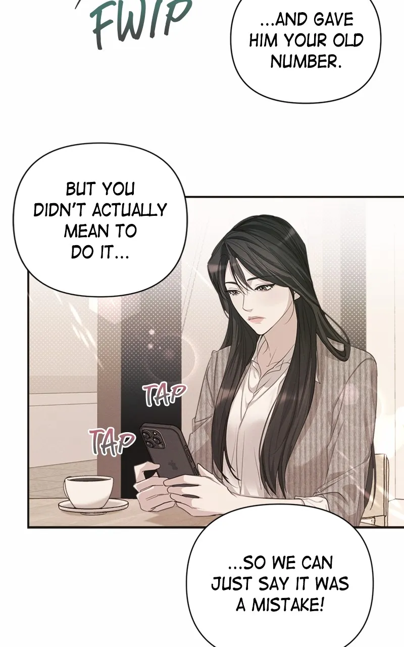 The Perfect Contract Chapter 4 page 8 - 