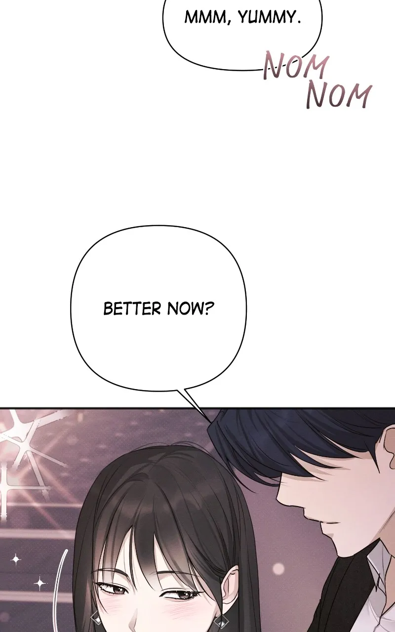 The Perfect Contract Chapter 40 page 14 - 